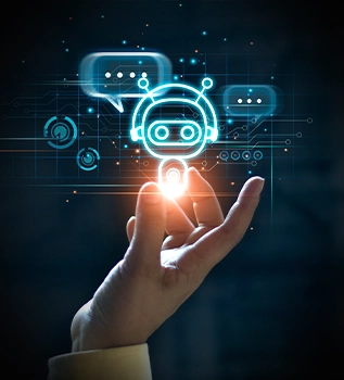 Ferramentas de captação